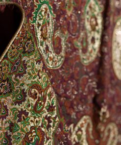 رانر ترمه رضایی اثر سپهر